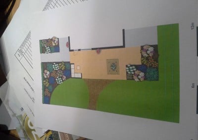 Hoveniersbedrijf Robert Sterk Hilversum oa Tuinaanleg Tuinonderhoud Tuinontwerp 283 1