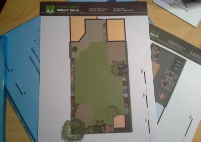 Tuintontwerp Hoveniersbedrijf Robert Sterk Hilversum 3