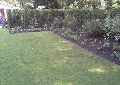 Beplanting - tuinaanleg Hoveniersbedrijf Robert Sterk Hilversum - oa Tuinaanleg Tuinonderhoud Tuinontwerp (105)