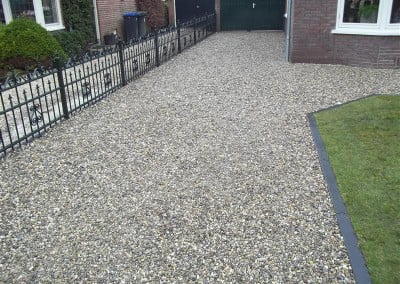 Bestrating en grindpaden - Hoveniersbedrijf Robert Sterk Hilversum - oa Tuinaanleg Tuinonderhoud Tuinontwerp (6)