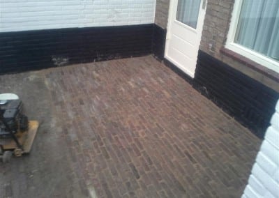Bestrating en grindpaden Hoveniersbedrijf Robert Sterk Hilversum oa Tuinaanleg Tuinonderhoud Tuinontwerp 7 e1459413525265