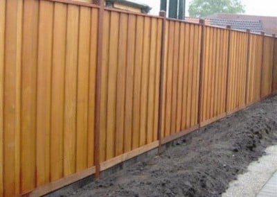 Erfafscheiding Hoveniersbedrijf Robert Sterk Hilversum oa Tuinaanleg Tuinonderhoud Tuinontwerp