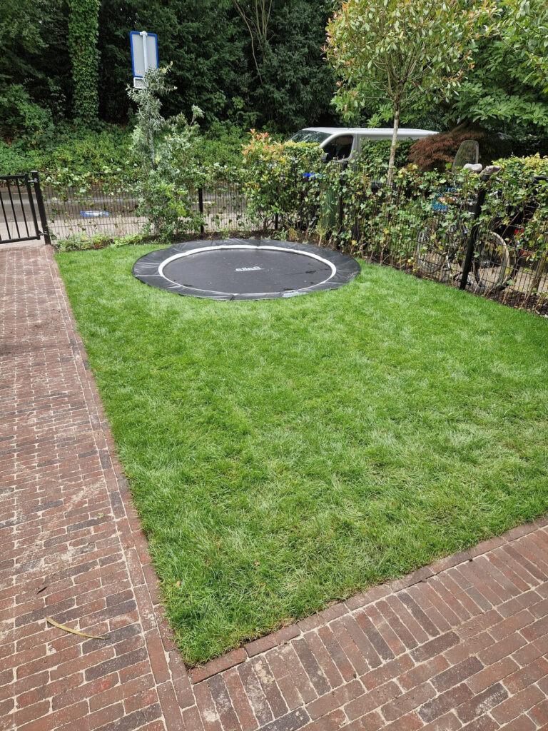 Gazon aanleg Hilversum Robert Sterk 2 e1769179871282 - Gazon aanleg