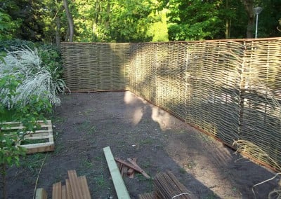 Hoveniersbedrijf Robert Sterk Hilversum oa Tuinaanleg Tuinonderhoud Tuinontwerp 120
