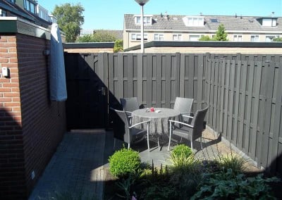 Hoveniersbedrijf Robert Sterk Hilversum oa Tuinaanleg Tuinonderhoud Tuinontwerp 182