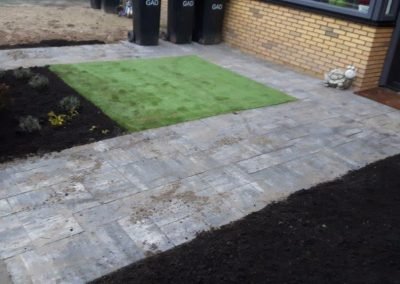 kunstgras (2) periodiek onderhoud hilversum