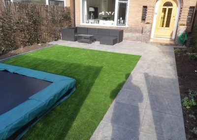 kunstgras natuursteen (4) periodiek onderhoud hilversum