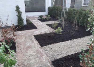 voortuin hoveniersbedrijfrobertsterk hilversum